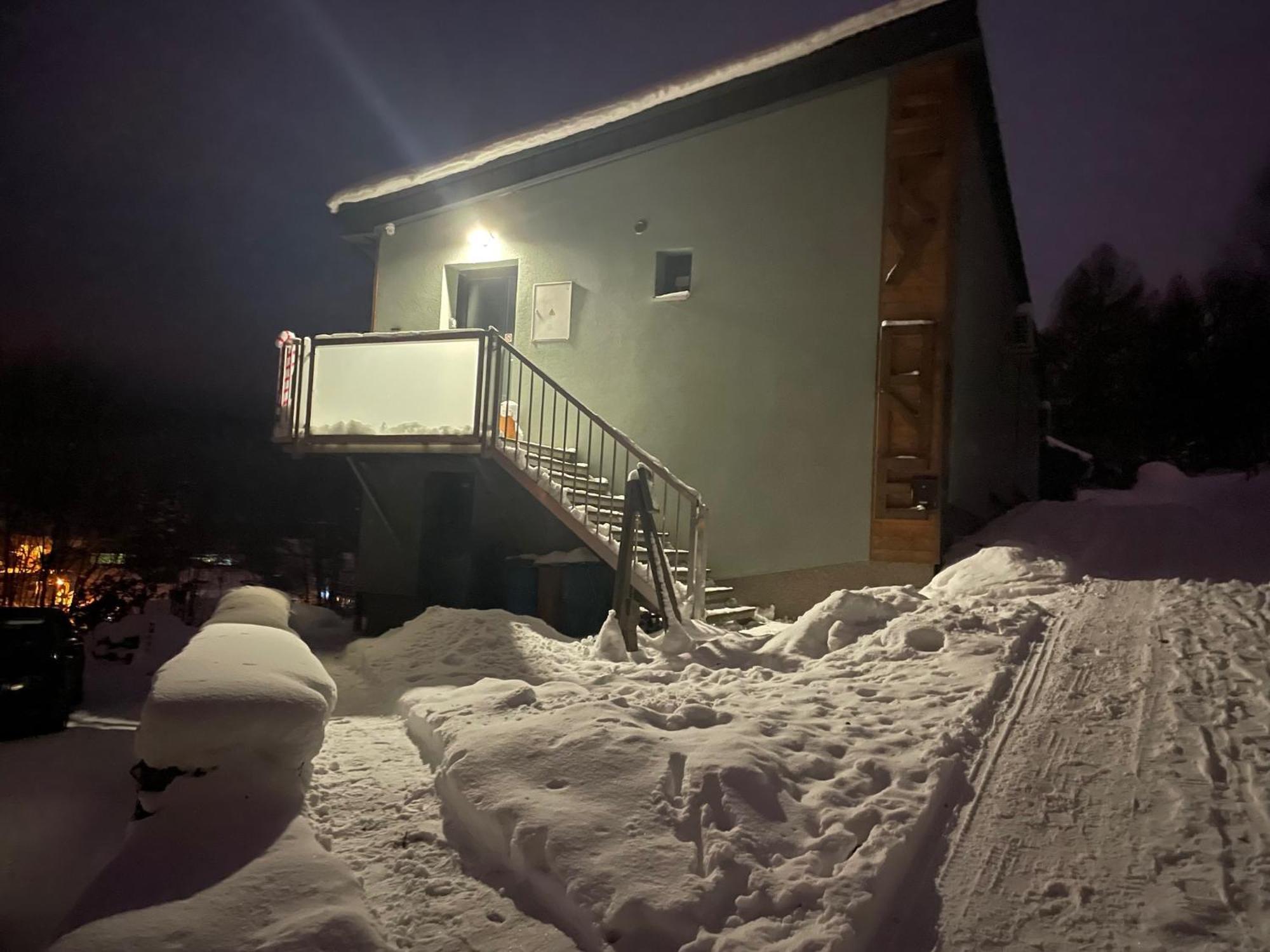 Sky One & Two Villa Smrzovka Exterior photo