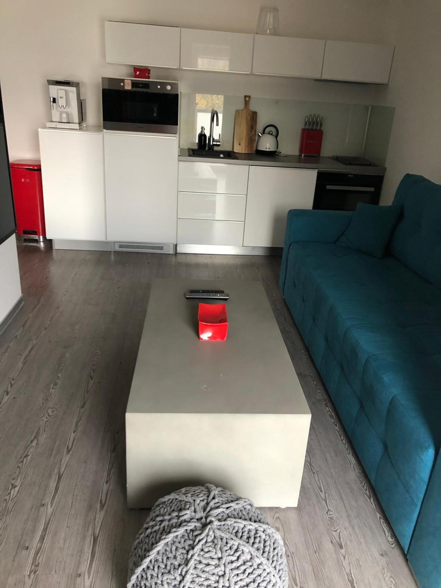 Sky One & Two Villa Smrzovka Room photo