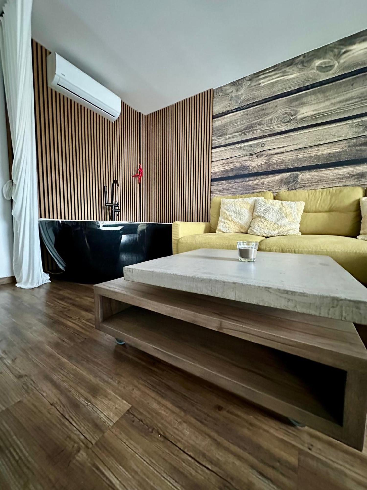 Sky One & Two Villa Smrzovka Exterior photo