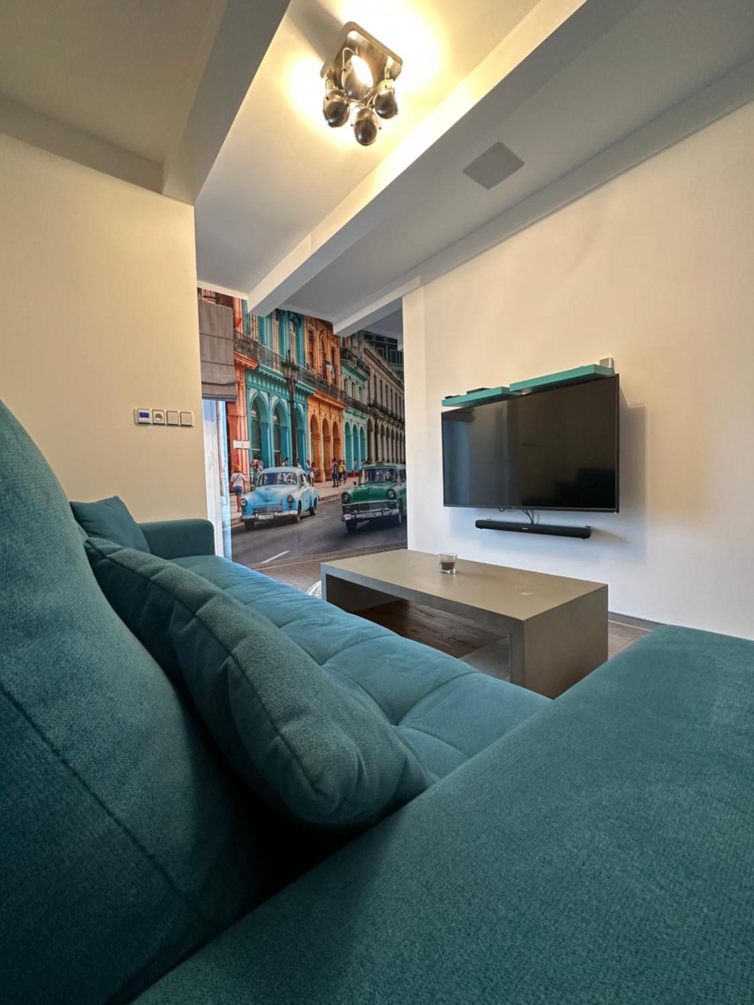 Sky One & Two Villa Smrzovka Room photo